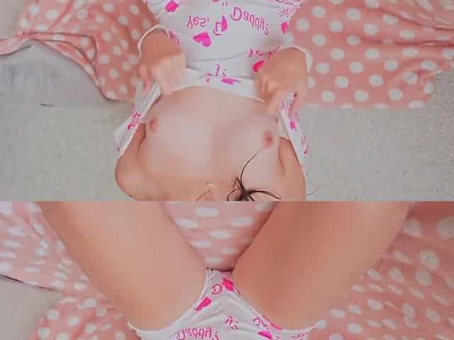 1st Painful Anal With Dad! Virgin Anus Free