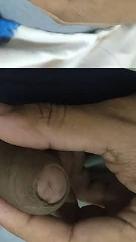 Indian dick
