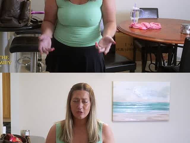 What the Fuck Junior? Britney Mae - S2 E7