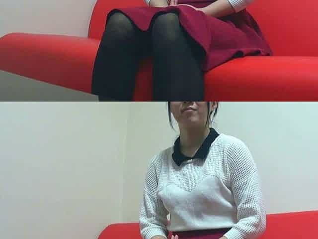Amateur Asian Japanese Teen Gang Facial