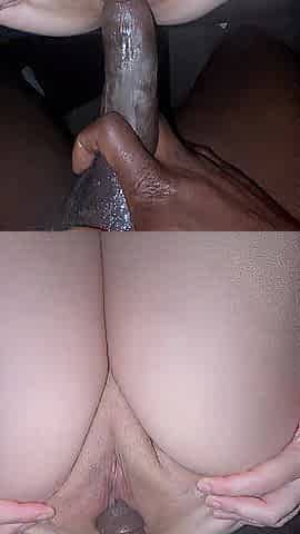 If that babe made u cum comment ????