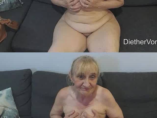 Possibly Her Last Fuck Ever in Her Tight, Hairy Pussy