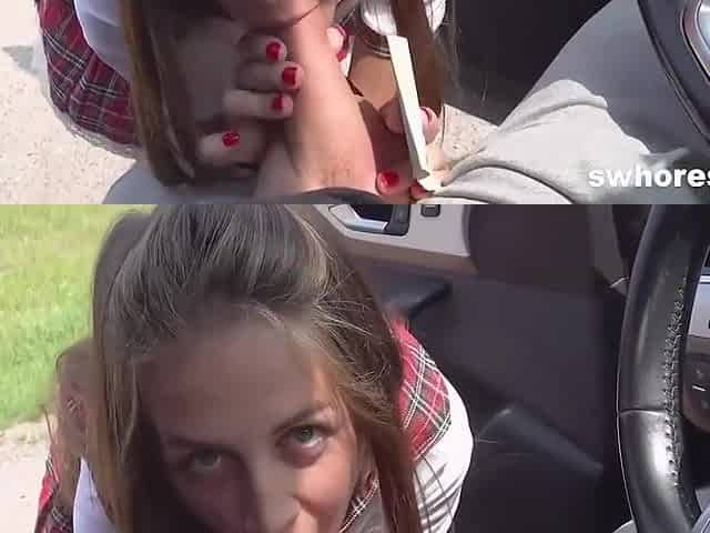 Cool At Natural Tits Trailer - Lucka Petite