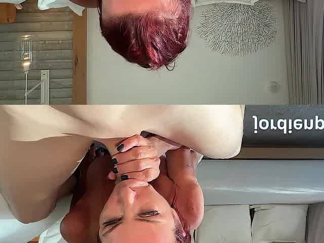 American mother I'd like to fuck Alexis Fawx vs Jordi ENP