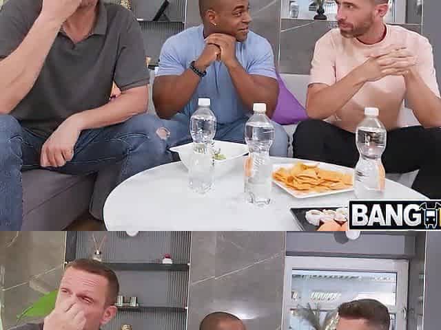 three vs 1 Soccer