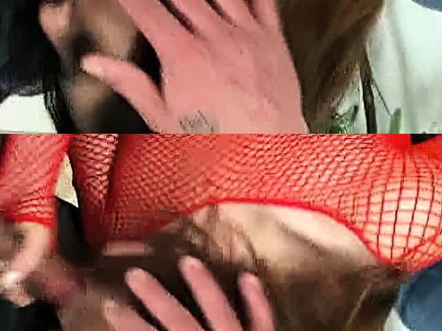 Brunette hookup amateur blowjob and dirtytalk sexdate