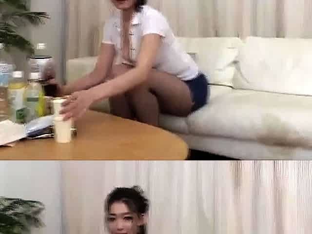 AzHoTporn com Japanese Softcore EroTIC Asian Model