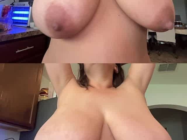Tits Out All Day