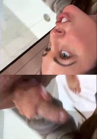 Cherie Deville A Ravishing MILF Enjoys Rough Hardcore Sex