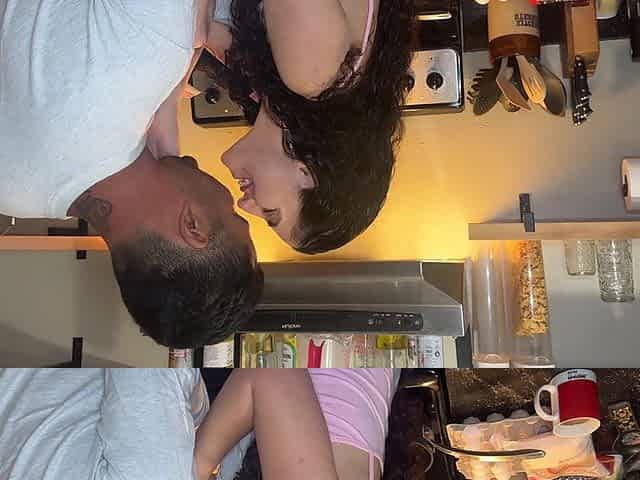 A Romantic Breakfast