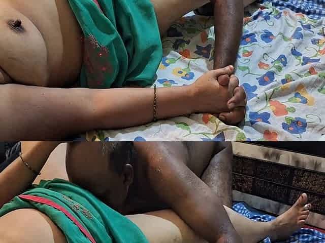 Pussy Eating Ang Fucking