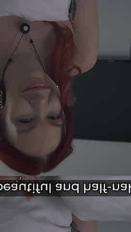 I Fucked My Virgin Step Sister on New Year's Eve in Shared Bed!
