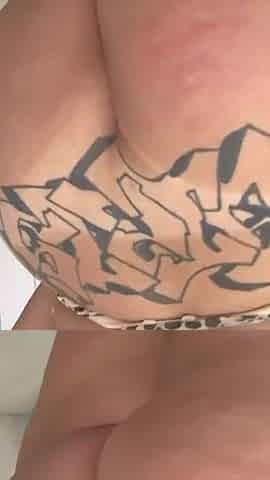 Fat brunette fucked and slurps down jizz