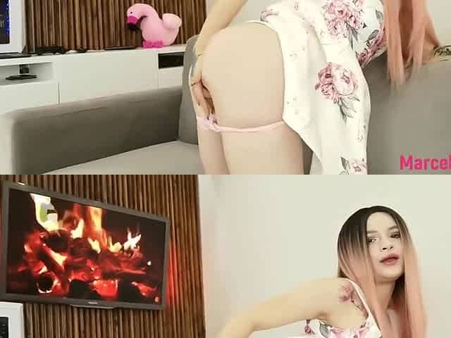 Fucked Teen 18+ Away In The Evening - Marcelin Abadir