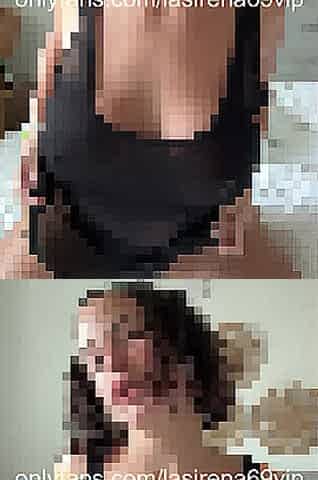 Hot Striptease Dancing And Vagina Rubbing