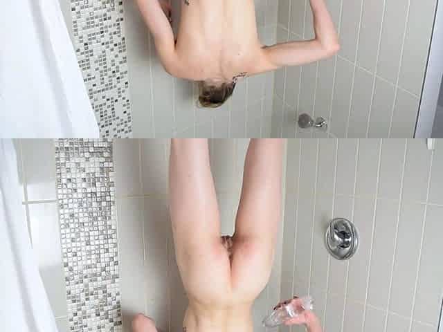 Emo Teen Becka Solo Webcam Masturbation Porn