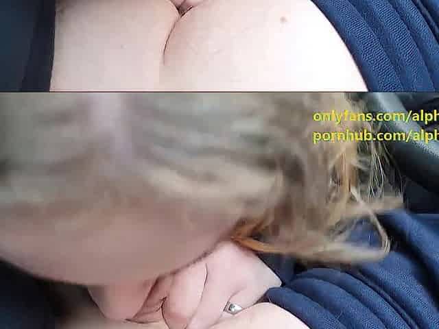 Park the Car U Merit a Oral pleasure