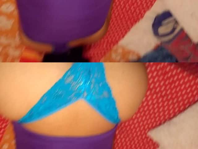 Delicioso anal