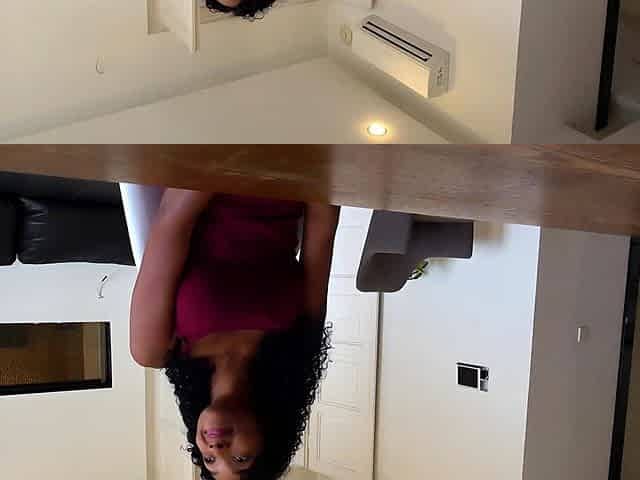 Black and Ebony BABES