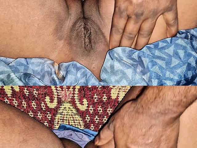 Desi Bhabhi's Hot Sex at Night