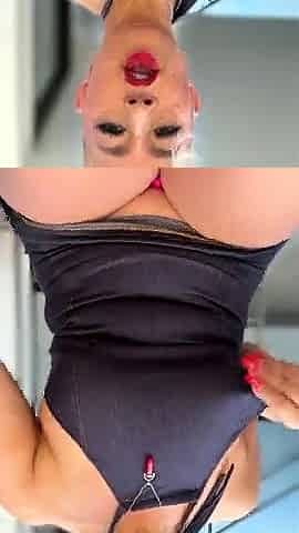 JadeColeman big boobs blonde MILF cam video
