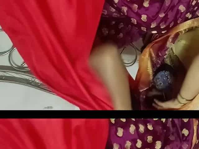 Desi Bhabhi Enjoy with Kinner