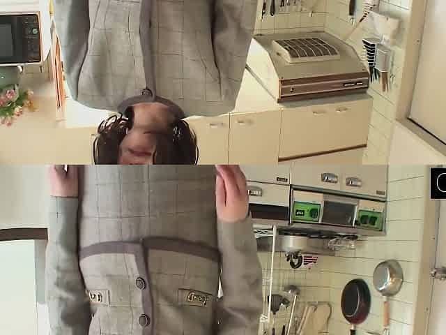 Ordinary Japanese Makiko Nakane Gets Raw Fun Premium Edit