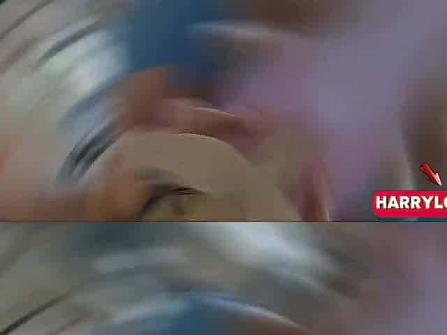2 HOT mother I'd like to fuck GETS ALL 3 HOLES TRAINING