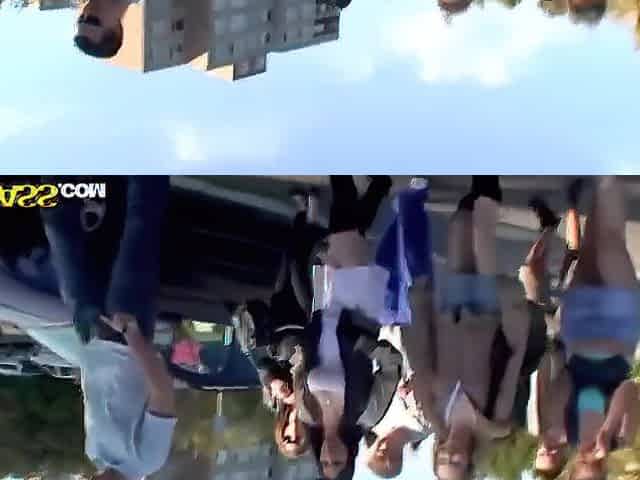 Babe Group College Teenagers 18+ Fucking With Czech Girls