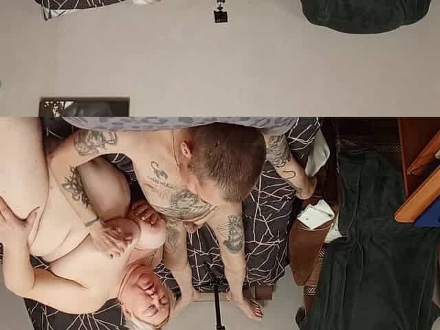 Neighbor Gives Deep Blowjob Until I Cum