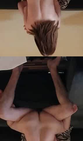 Amateur homemade sex