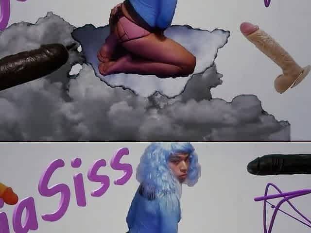 Sissy Bussy Play