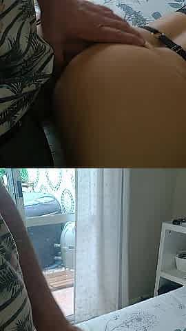 ANAL SEX! Elugodoy