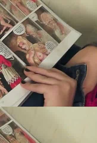 Italian Private Couples Want to Fuck in Front of the Camera