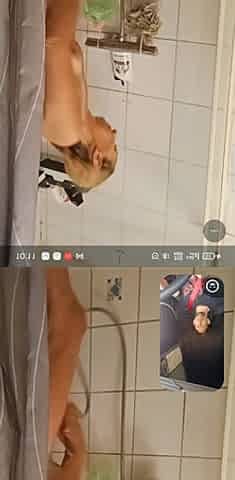 Shower Cam