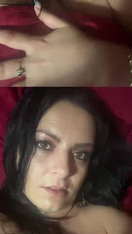 Romantic Talk & Booty Tease in Thong - Soft & Naughty Mix