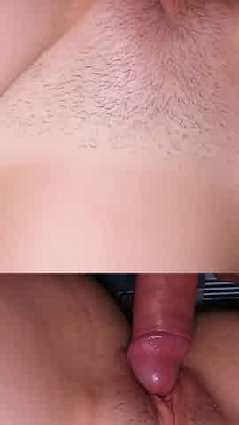 Redhead Stepsister Fucks Stepbrother!