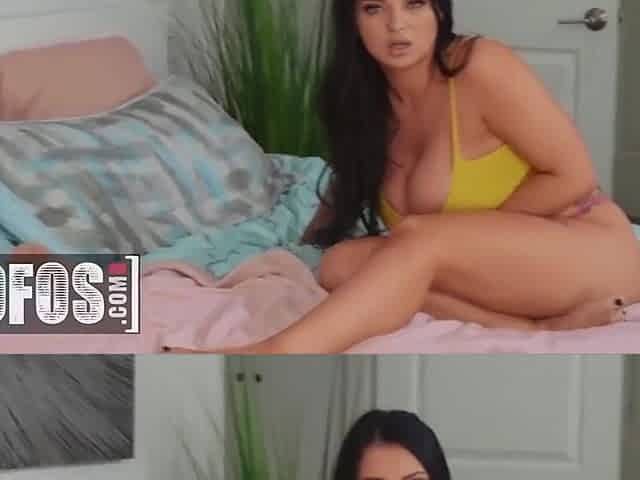 Curvy Tattoed Rides Big Cock Pov - Scott Nails And Payton Preslee