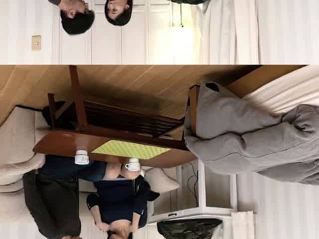 Great close up in japanese teen oral sex pov