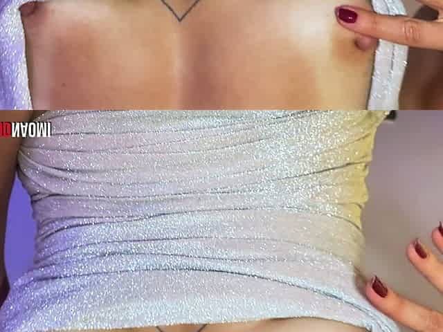 The Short Dress That Changed Everything