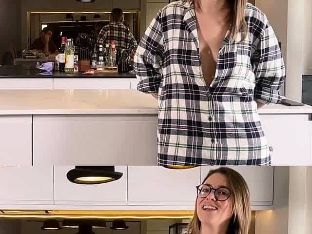 Perfect Pussy Close up milf Selda