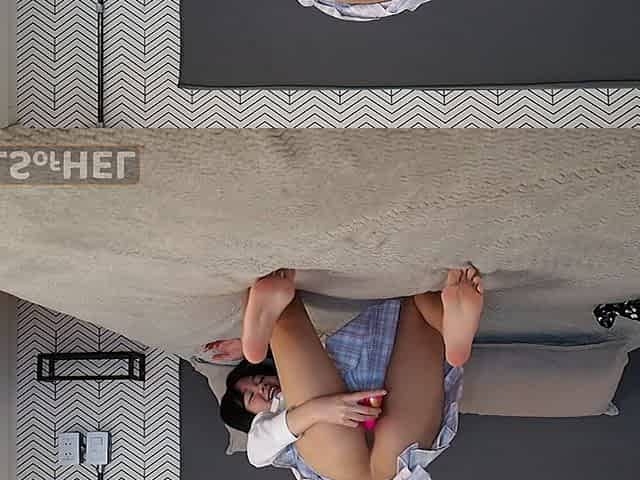 Fucking My Stepdaughter - Pussy Play, 69, Passionate Sex