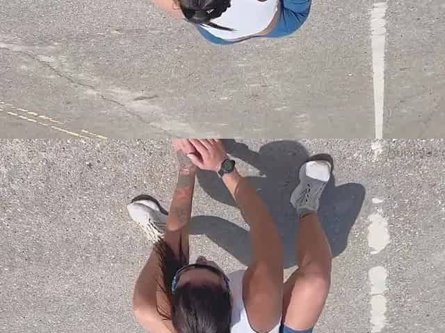 Yiny Leon big ass wife POV porn