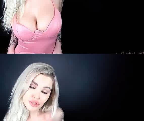 Violet Doll - Weekend JOI