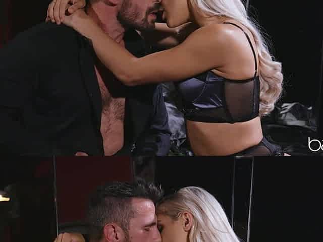 Manuel Ferrara's Every Angle Ignites Wild Fetish Desire
