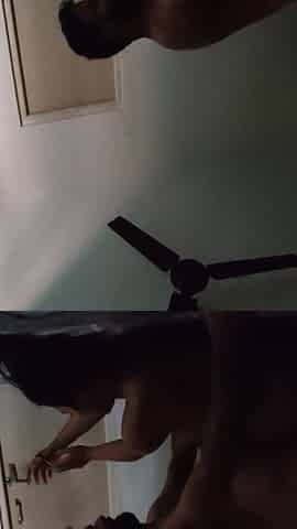 Fucked My Slutty Indian Desi Girlfriend with Hindi Audio