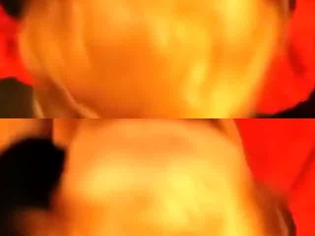 German Redhead Amateur Blowjob and Homemade Action
