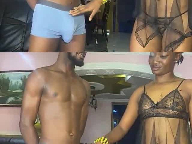 Abode hunk screw his boss lady in the living room
