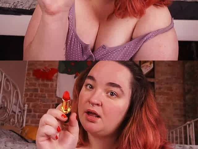 Red Lips
