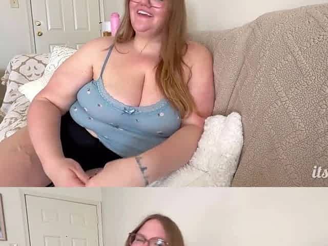 Large knob roommate screws big beautiful woman large bazookas missionary